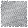 Menton, Cloud Blue - Motorised Roman Blind